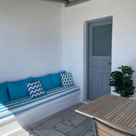 Agyra House Villa Super Paradise Beach  Ngoại thất bức ảnh