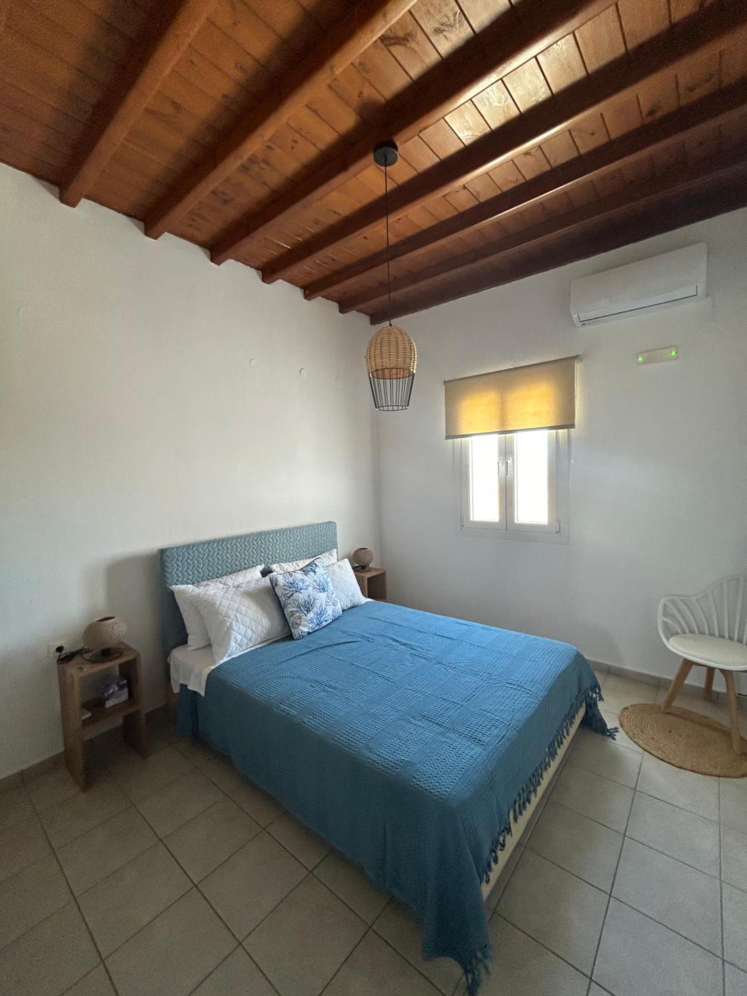 Agyra House Villa Super Paradise Beach  Ngoại thất bức ảnh
