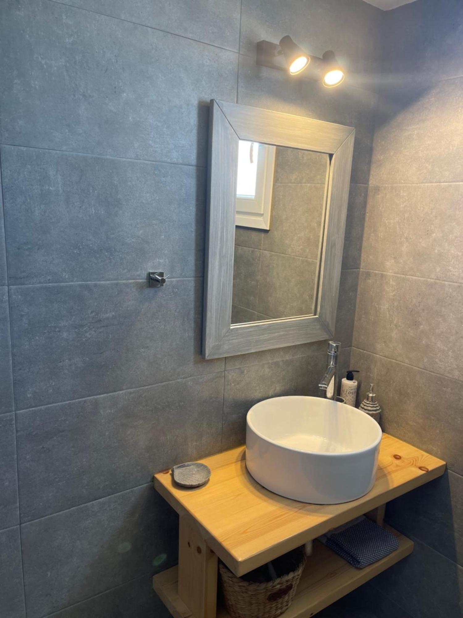 Agyra House Villa Super Paradise Beach  Ngoại thất bức ảnh