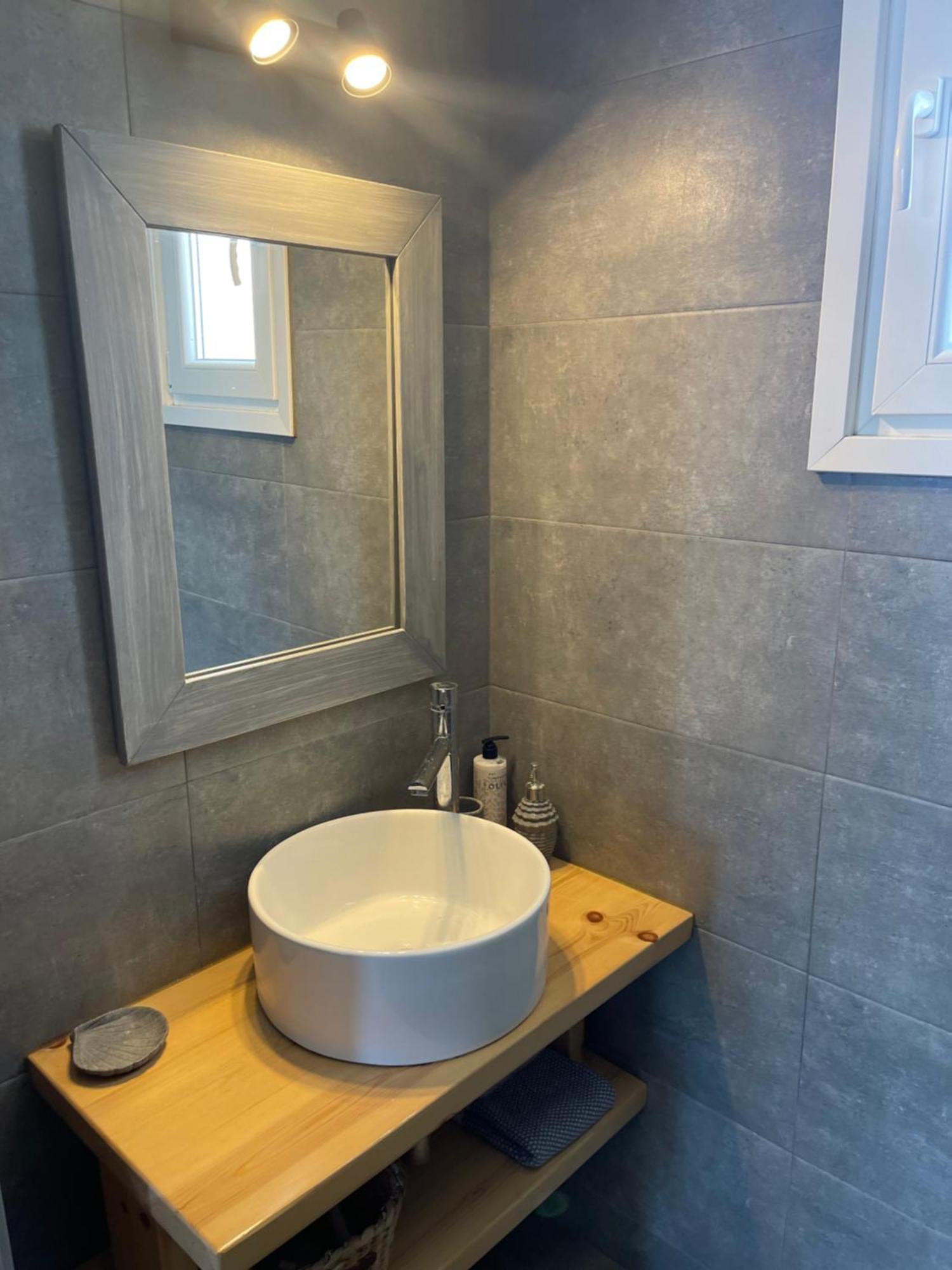 Agyra House Villa Super Paradise Beach  Ngoại thất bức ảnh