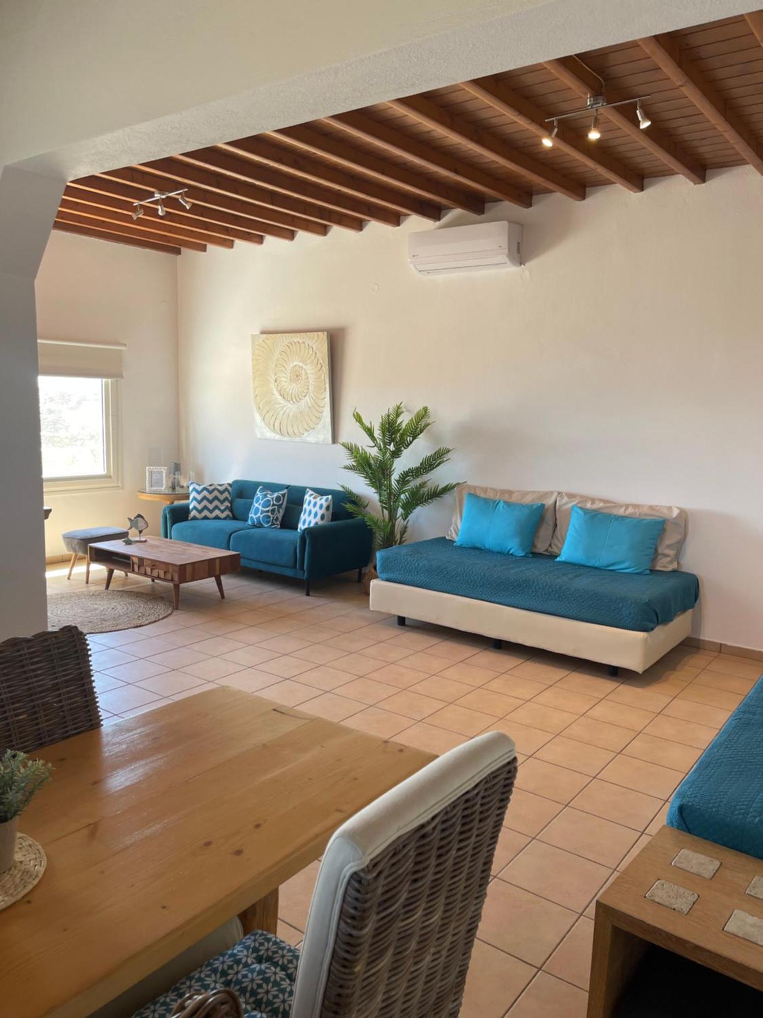 Agyra House Villa Super Paradise Beach  Ngoại thất bức ảnh