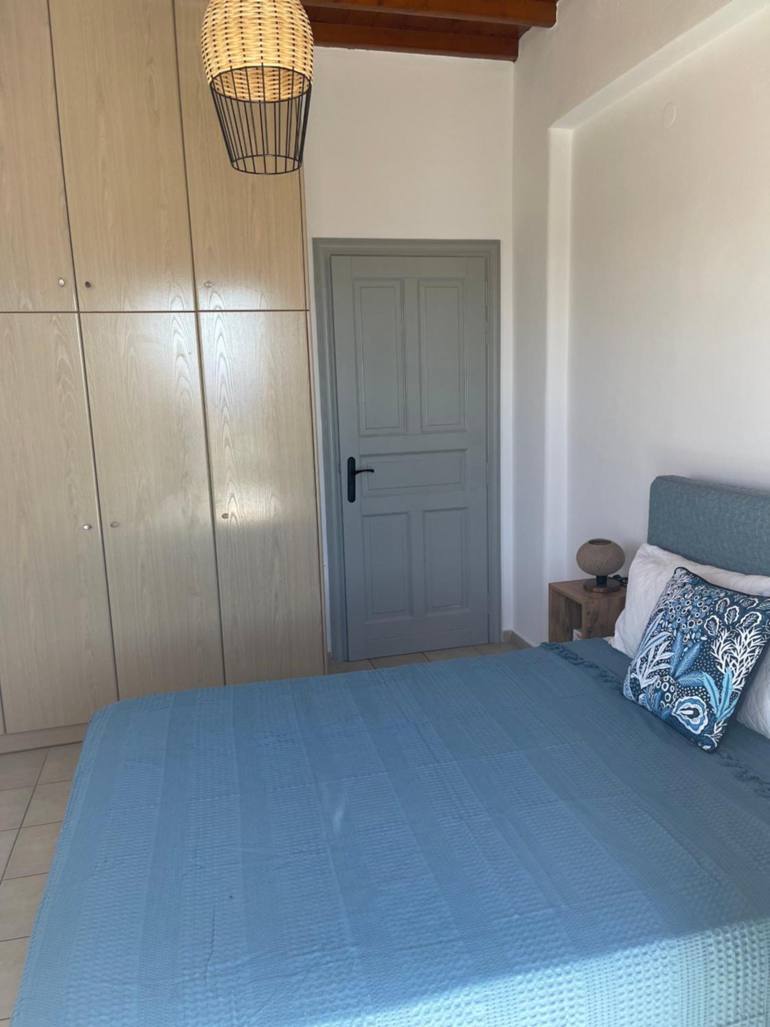 Agyra House Villa Super Paradise Beach  Ngoại thất bức ảnh