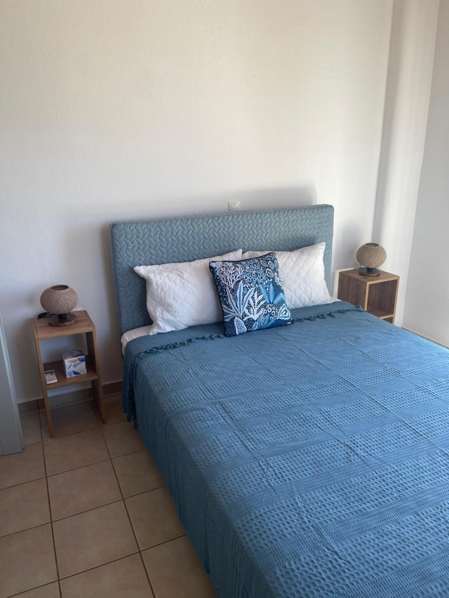 Agyra House Villa Super Paradise Beach  Ngoại thất bức ảnh