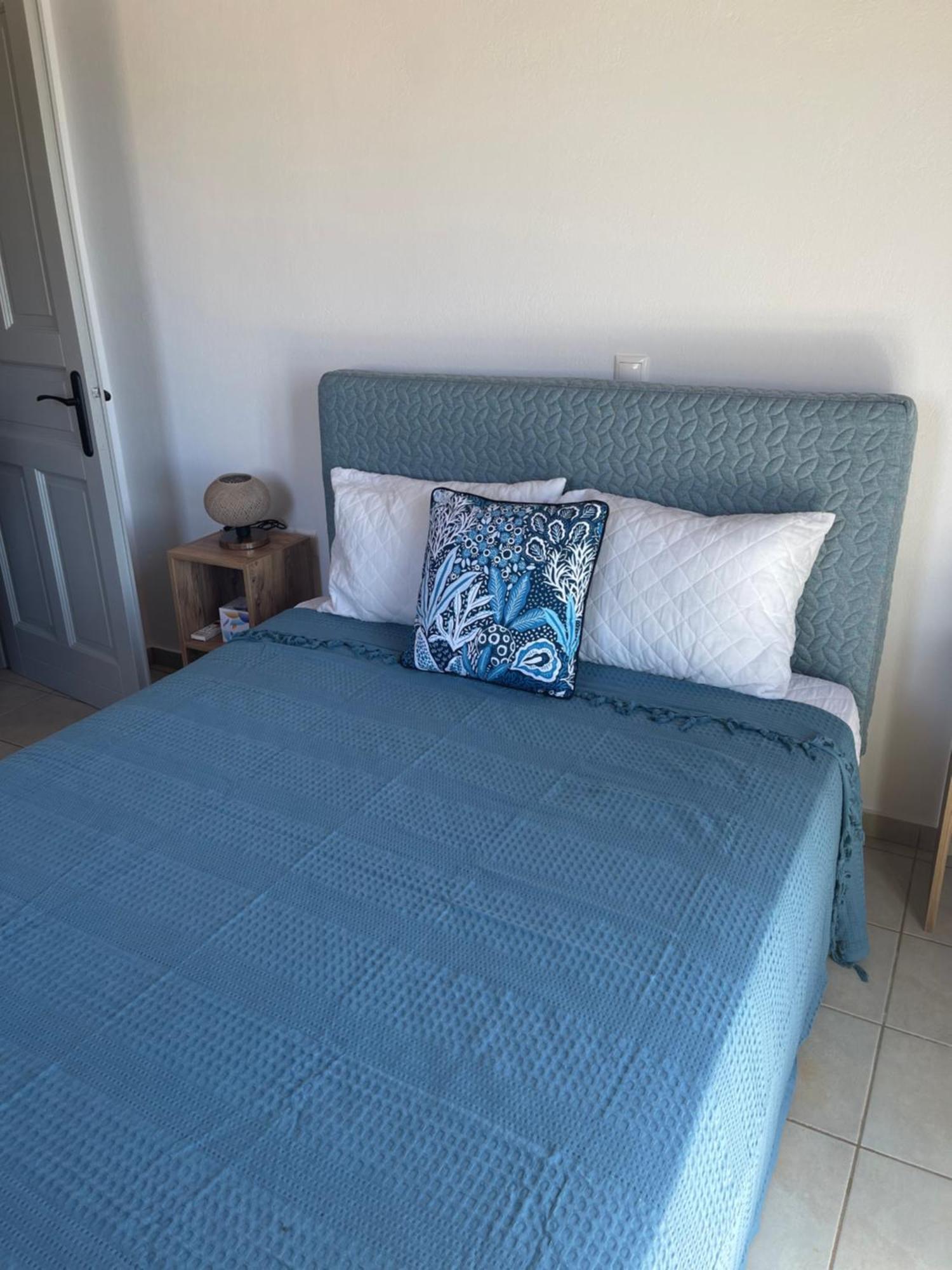 Agyra House Villa Super Paradise Beach  Ngoại thất bức ảnh